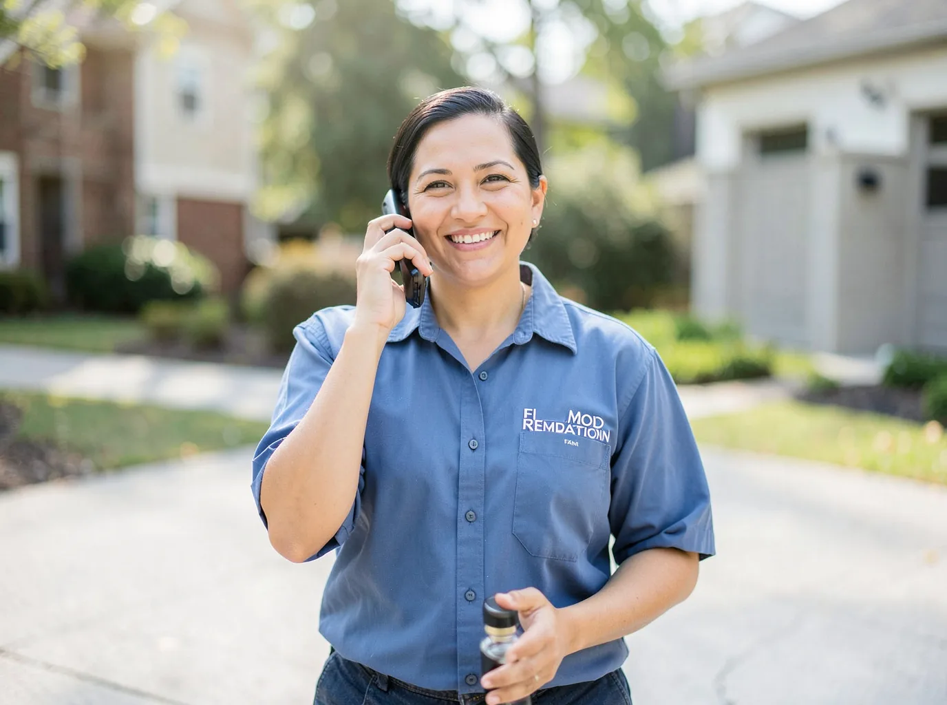 Mold Remediation New Philadelphia, PA FAQs